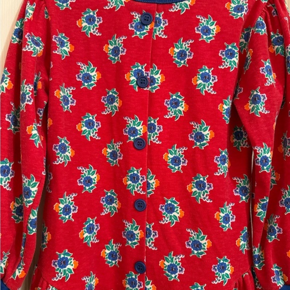 Vintage Buster Brown Dress - Picture 5 of 8